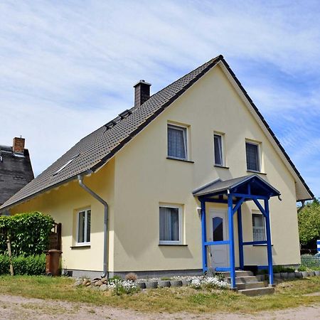 Ferienwohnungen Familie Looks Klein Zicker Kültér fotó