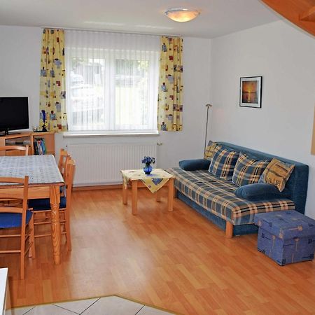 Ferienwohnungen Familie Looks Klein Zicker Kültér fotó