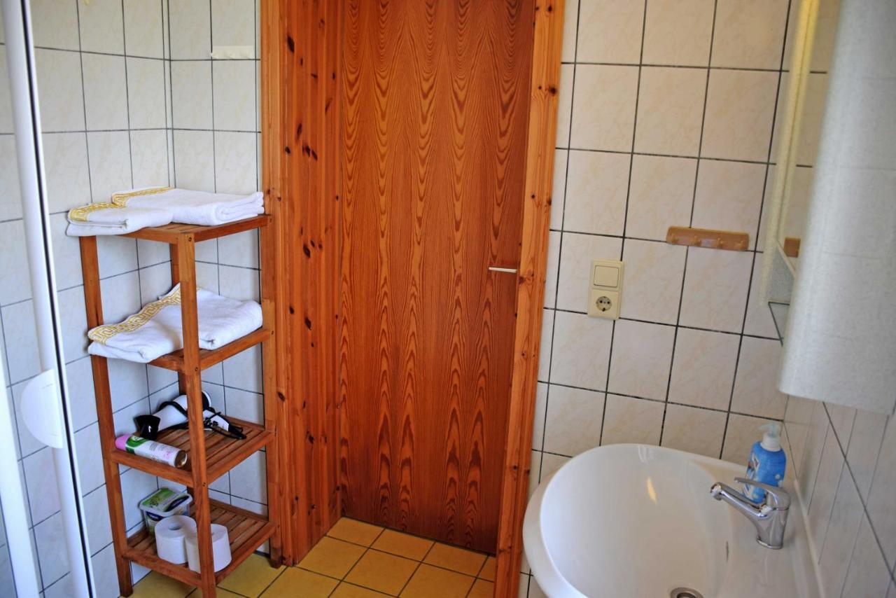 Ferienwohnungen Familie Looks Klein Zicker Kültér fotó
